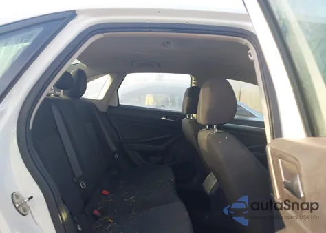 2020 Volkswagen Jetta 1.4T R-Line/1.4T S/1.4T Se z USA, uszkodzony, nr VIN 3VWCB7BU4LM063794